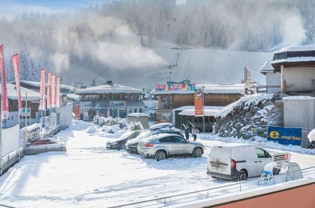 Terrassenwohnung kaufen in 6391 Fieberbrunn (Bild 5)