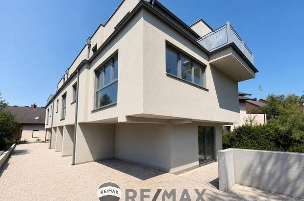 Reihenhaus kaufen in 1110 Wien (Bild 1)