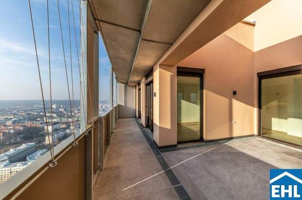 Terrassenwohnung kaufen in 1030 Wien (Bild 4)