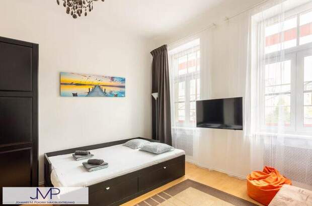 Wohnung kaufen in 1150 Wien (Bild 3)