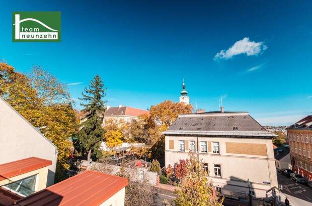 Terrassenwohnung mieten in 1130 Wien (Bild 3)