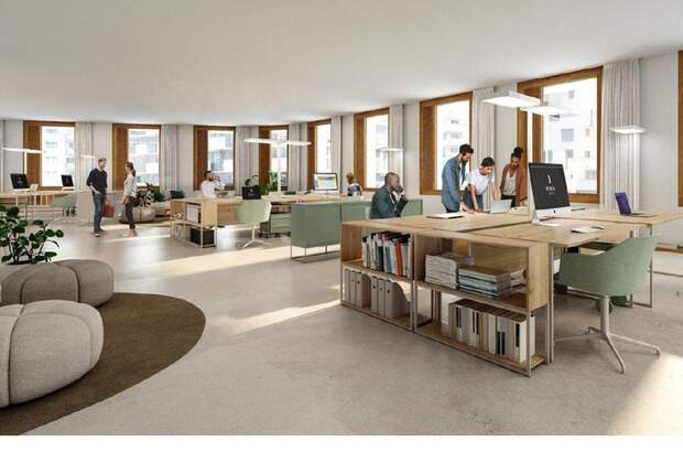 Gewerbeobjekt mieten in 1220 Wien (Bild 3)