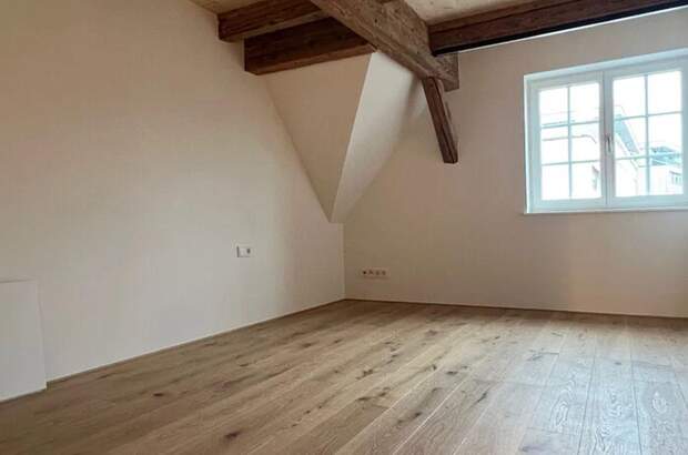 Altbauwohnung mit Balkon mieten in 6850 Dornbirn (Bild 5)