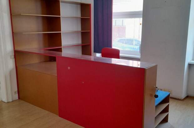 Gewerbeobjekt kaufen in 1180 Wien (Bild 1)