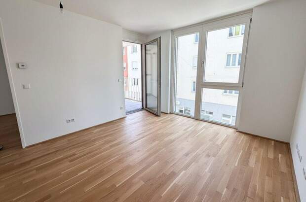 Wohnung mit Balkon mieten in 1210 Wien (Bild 2)