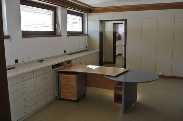 Gewerbeobjekt mieten in 5733 Bramberg (Bild 2)