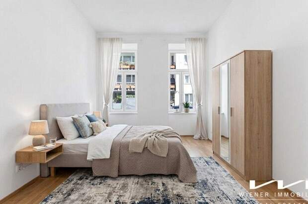 Altbauwohnung kaufen in 1100 Wien (Bild 5)