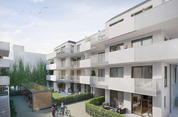 Wohnung mit Balkon kaufen in 1190 Wien (Bild 1)