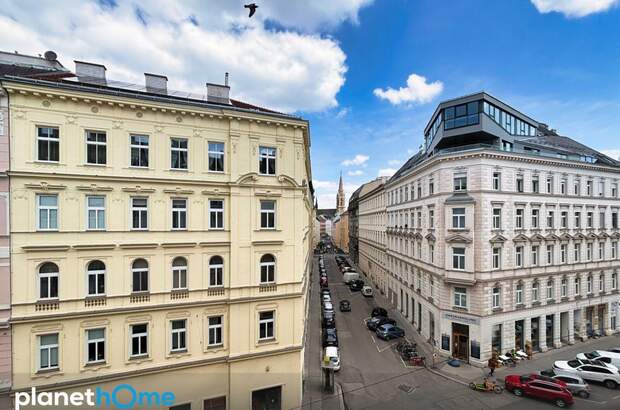 Wohnung kaufen in 1030 Wien (Bild 2)