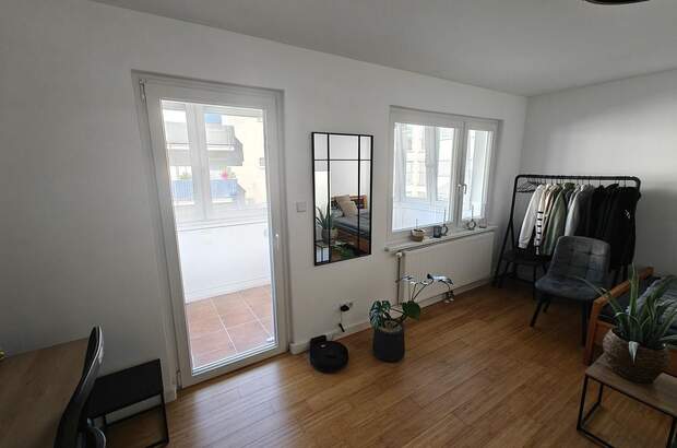 Wohnung mieten in 1200 Wien (Bild 1)