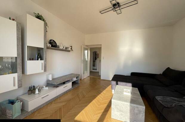 Wohnung mit Balkon mieten in 8600 Bruck an der Mur (Bild 2)