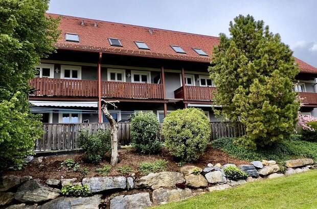 Mietwohnung in 8181 Wollsdorf (Bild 1)