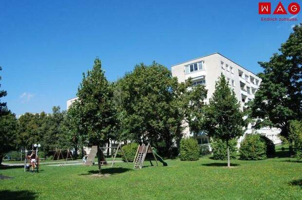 Terrassenwohnung mieten in 4020 Linz (Bild 2)