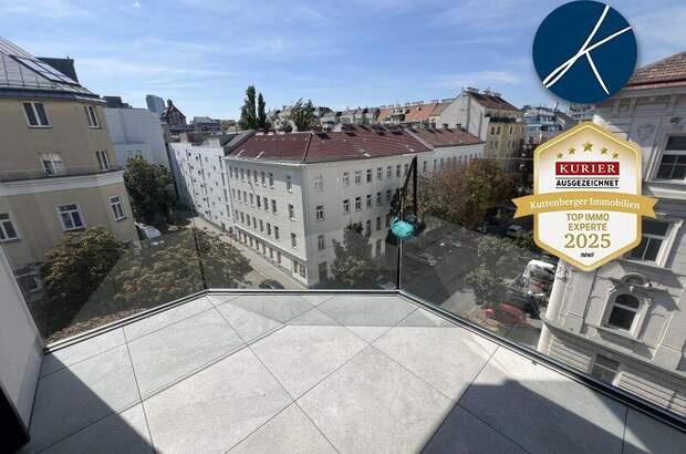 Terrassenwohnung kaufen in 1100 Wien (Bild 1)