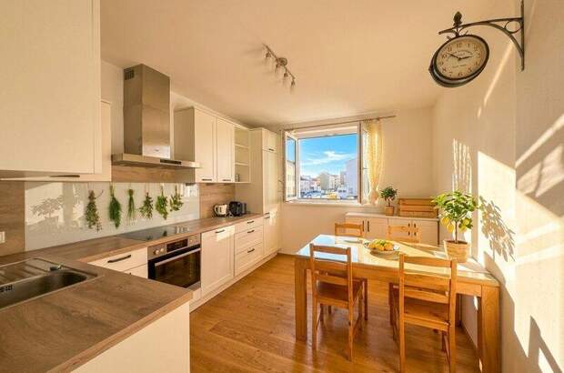 Terrassenwohnung mieten in 2020 Hollabrunn (Bild 2)
