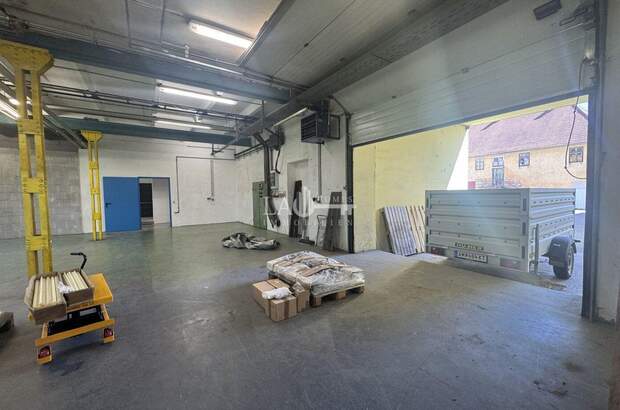 Gewerbeobjekt mieten in 4052 Ansfelden (Bild 3)