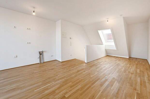 Terrassenwohnung kaufen in 1210 Wien (Bild 3)