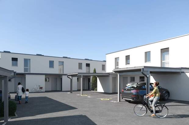Reihenhaus kaufen in 9500 Villach (Bild 1)