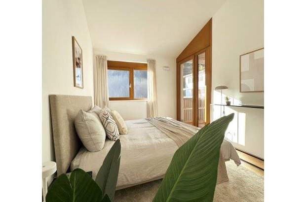 Terrassenwohnung kaufen in 6422 Stams (Bild 1)