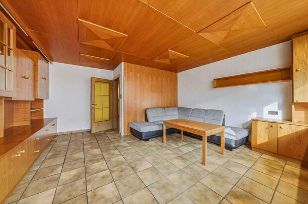 Reihenhaus kaufen in 6176 Völs (Bild 3)