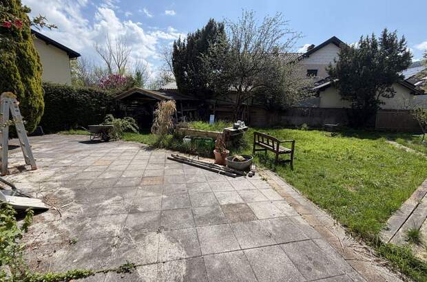 Haus mit Garten kaufen in 5081 Neu (Bild 5)