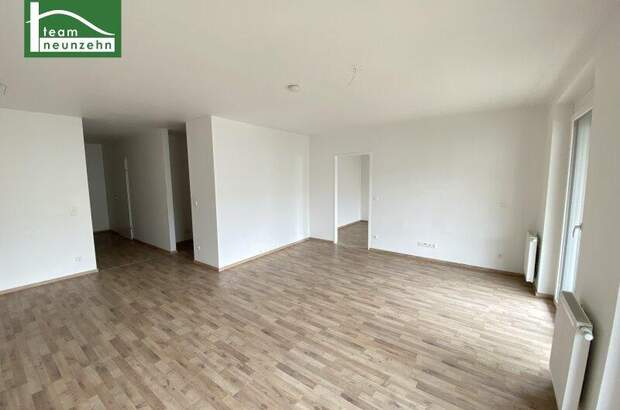 Terrassenwohnung mieten in 8020 Graz (Bild 1)