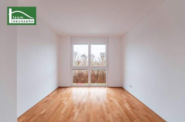 Terrassenwohnung mieten in 1210 Wien (Bild 4)