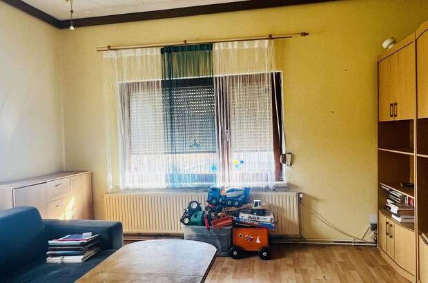 Haus mit Garten kaufen in 8753 Sillweg (Bild 4)