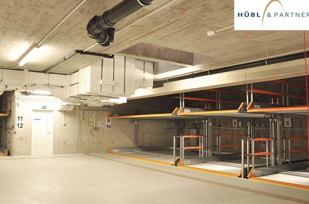 Immobilie mieten in 1210 Wien (Bild 2)