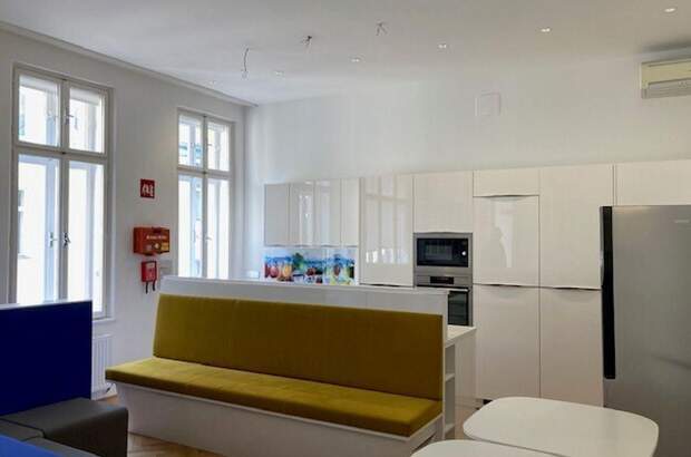 Gewerbeobjekt mieten in 1080 Wien (Bild 4)