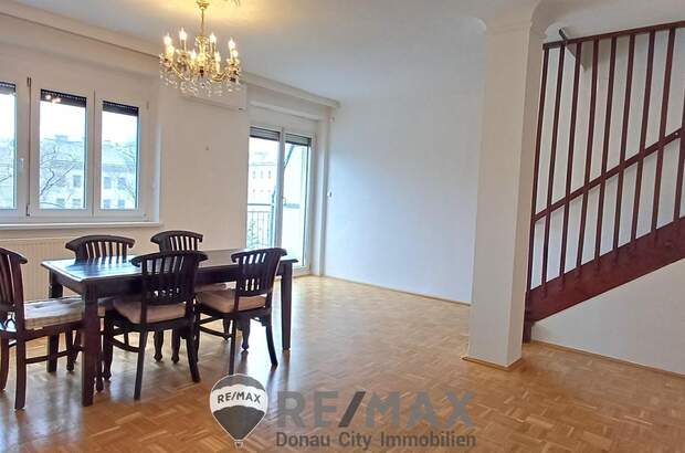 Terrassenwohnung kaufen in 1100 Wien (Bild 2)