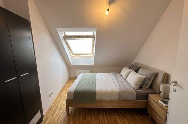 Wohnung mit Balkon mieten in 8020 Graz (Bild 4)