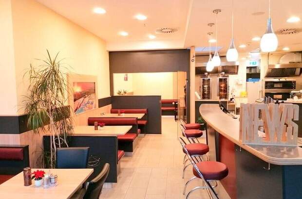 Gewerbeobjekt mieten in 1140 Wien (Bild 4)