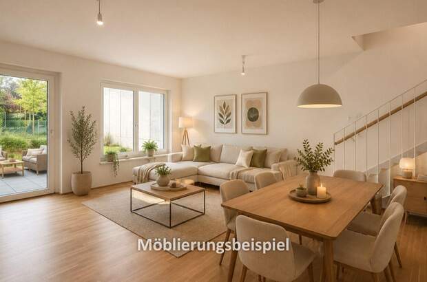 Wohnung kaufen in 1230 Wien (Bild 1)