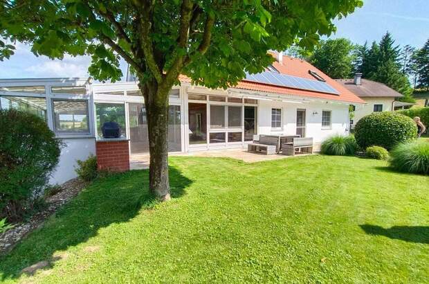 Haus mit Garten kaufen in 4616 Weißkirchen (Bild 3)