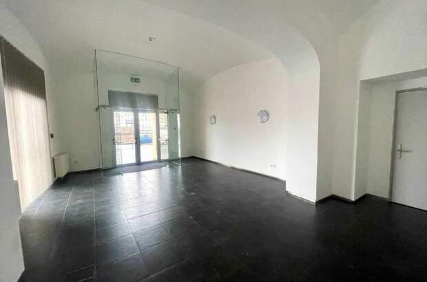 Gewerbeobjekt mieten in 1020 Wien