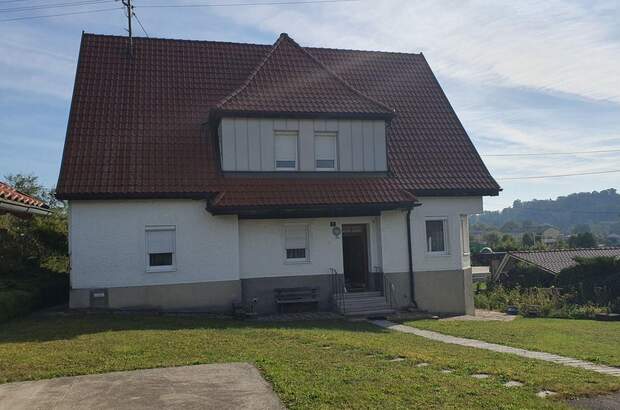 Haus mit Garten kaufen in 4702 Wallern (Bild 1)