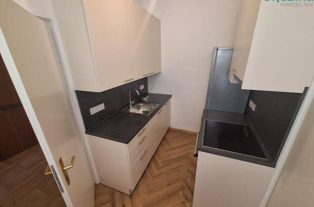 Altbauwohnung mieten in 1030 Wien (Bild 5)