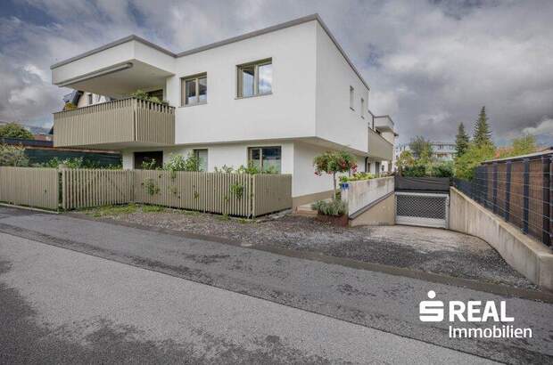 Terrassenwohnung kaufen in 6175 Kematen (Bild 2)