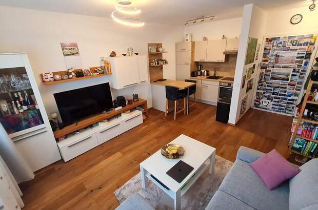 Wohnung kaufen in 4400 Steyr (Bild 3)