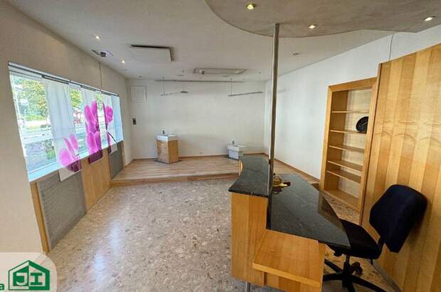 Gewerbeobjekt kaufen in 6067 Absam (Bild 3)