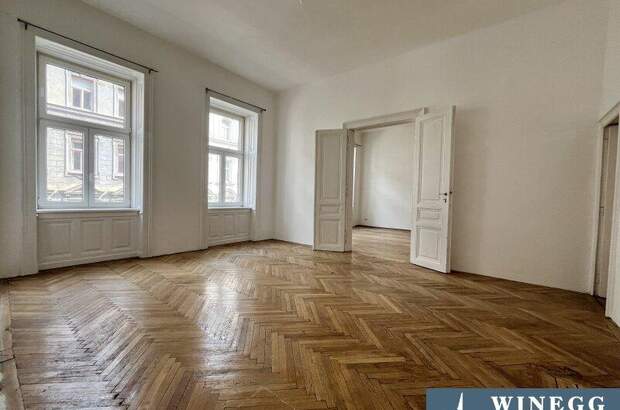 Wohnung kaufen in 1030 Wien (Bild 1)