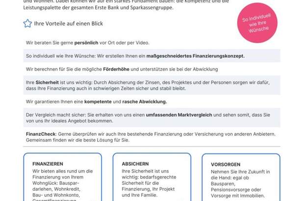 Wohnung mit Balkon kaufen in 6215 Achenkirch (Bild 3)