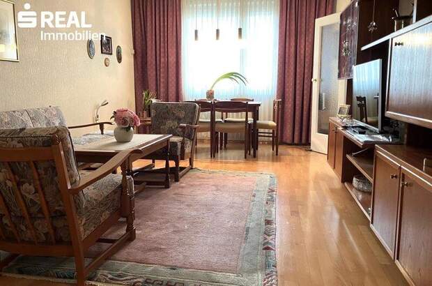 Eigentumswohnung in 1100 Wien (Bild 2)