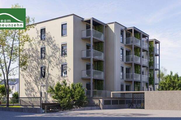 Terrassenwohnung kaufen in 8055 Graz (Bild 1)