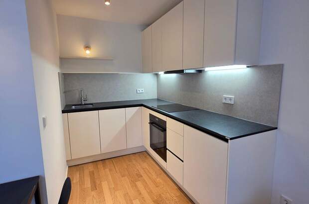 Wohnung mit Balkon mieten in 1030 Wien (Bild 1)