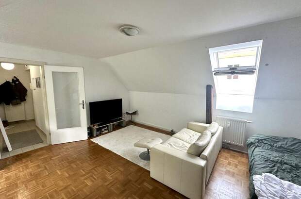 Altbauwohnung kaufen in 8010 Graz (Bild 3)