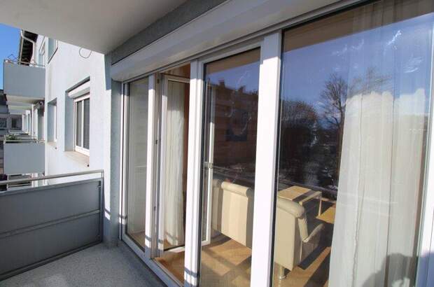 Terrassenwohnung kaufen in 9020 Klagenfurt (Bild 4)