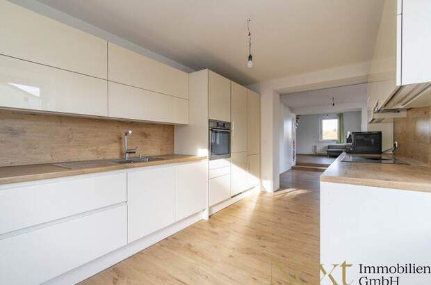 Terrassenwohnung kaufen in 4040 Linz (Bild 2)