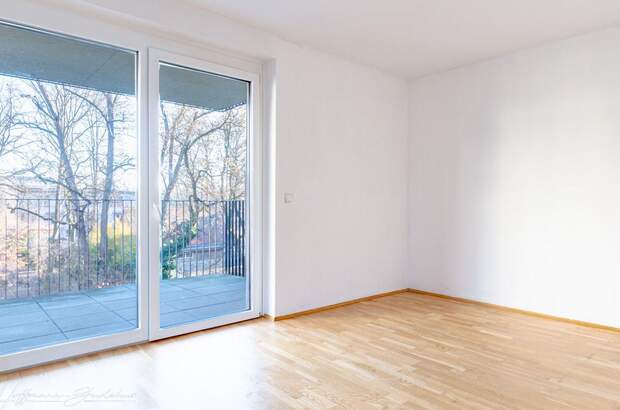 Wohnung mit Balkon mieten in 8041 Graz (Bild 1)